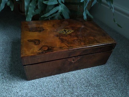 Antique late 19th - late,