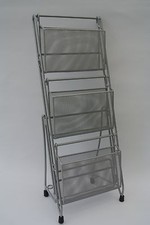 Leaflet Holders Brochure Flyer