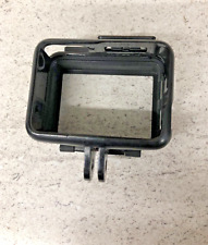 GoPro Hero 7 2inch Video Action Camera Mount Frame Cage Case in Black