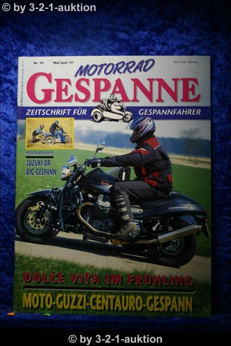 Motorcycle sidecars 39 - no.,