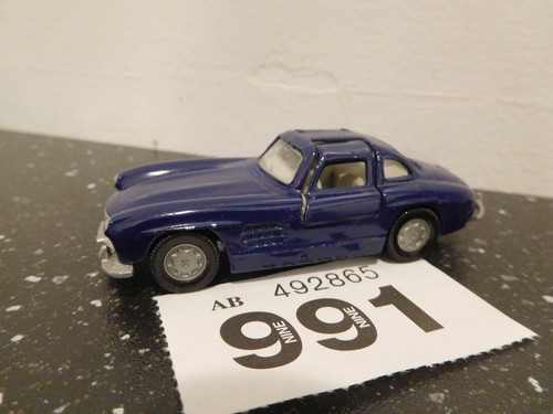 Siku 1073 mercedes - 300, sl