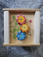 Le Toy Van - Activity Wooden