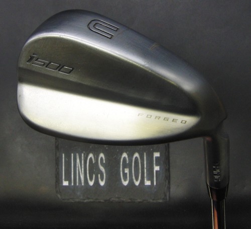 Ping i500 black dot - i500,