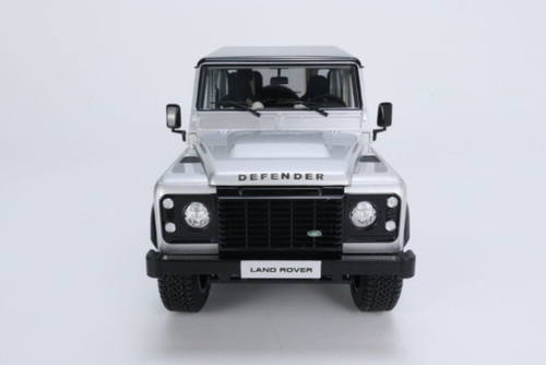 Lcd land rover defender - land,