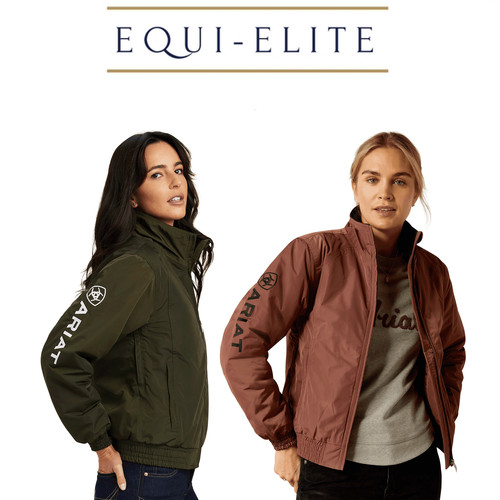 Ariat stable insulated jacket - ariat,