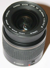Canon EF 28-80mm F 3.5-5.6