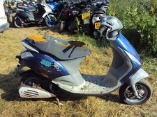 2001 PIAGGIO ZIP 125 4 STROKE