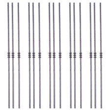 15 x Cutting Shredding Lines