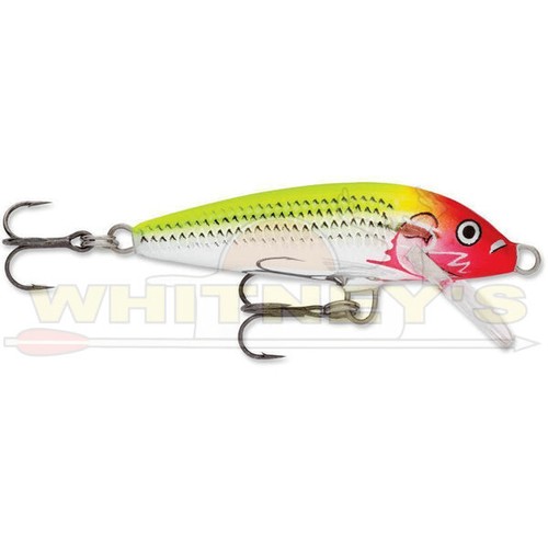 Rapala original floater - original,