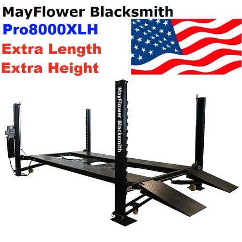 Mayflower blacksmith heavy - mayflower,