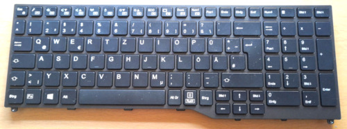 Original fujitsu celsius - fujitsu, h780