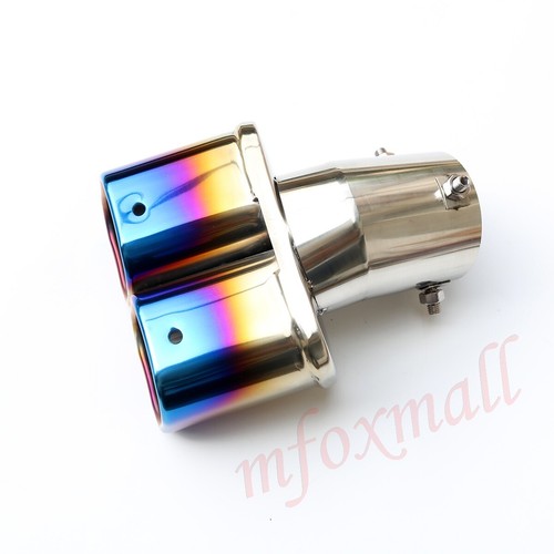76mm inlet blue universal - 76mm,