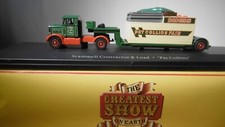 Corgi trackside scammell - 1/76,