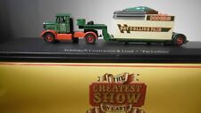 Corgi Trackside 1/76 SCAMMELL
