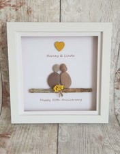 50th Golden Wedding