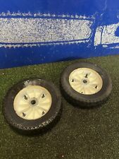 Victa Pro Power torque 2