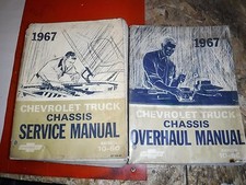 1967 CHEVROLET PICK UP PANEL