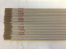 MMA 29/9 Dissimilar Welding