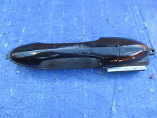 OUTER EXTERIOR DOOR HANDLE REAR RIGHT O/S  from FORD FOCUS 1.8 ZETEC GHIA 2001