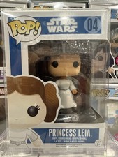 Funko Pop! Star Wars -