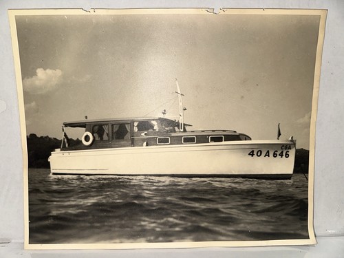 Vintage 1944 wwii - 2, coast