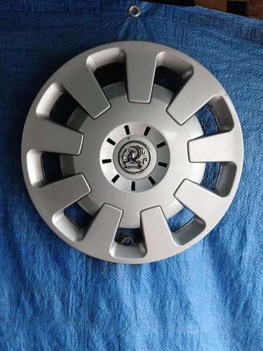 Vauxhall corsa wheel - x,