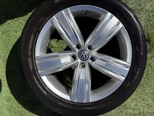 VW TIGUAN 19” Victoria falls