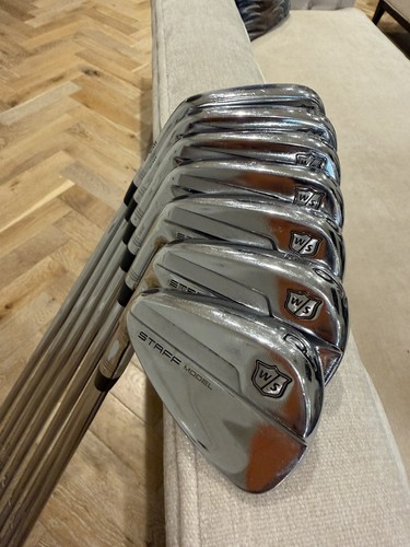 Wilson staff model blade 2019 - wilson,