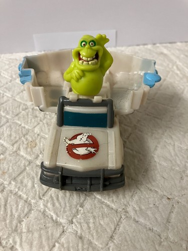 Burger king ghostbusters - burger,