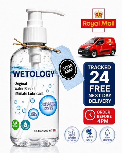 Lube sex lubricant wetology - sex,