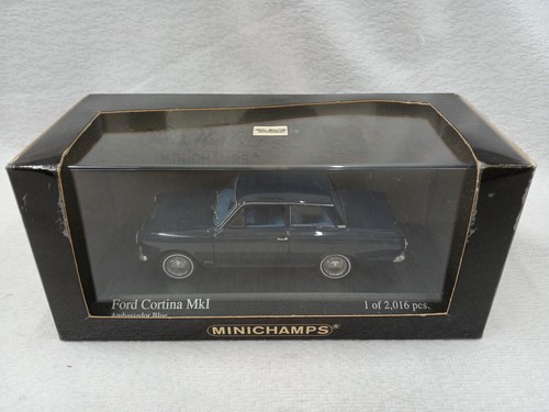Scale model ford - 43,