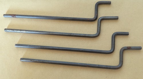 Gilbert erector set part 24 - gilbert, p-24