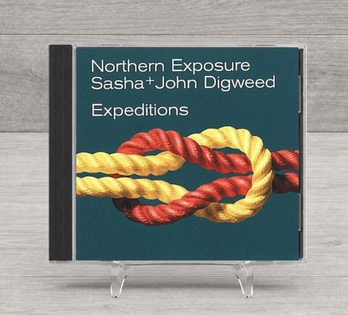 Northern exposure - northern,