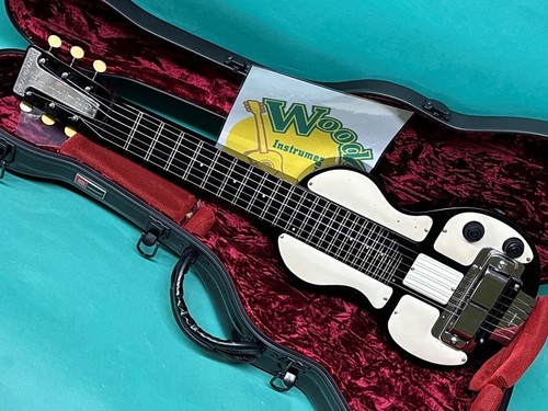 Rickenbacker model - model-b, (1940s)