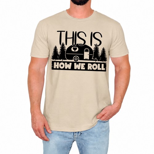 This how roll mens - is,