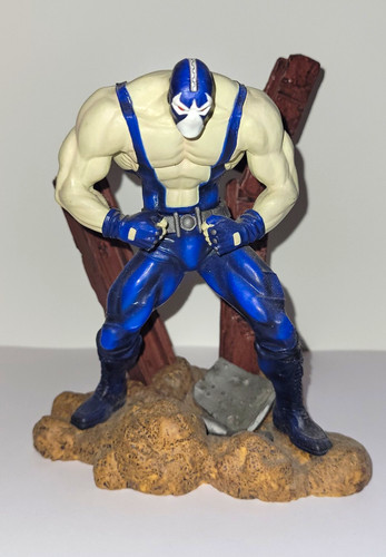 Yamato batman gotham - dc,