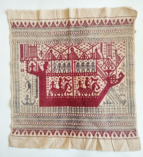 Antique tatibin ceremonial - antique,