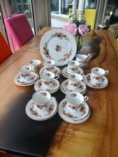 Gorgeous Large 27 pc Royal