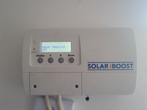 Marlec solar iboost - marlec,