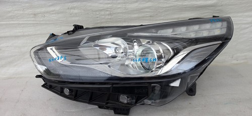 Ford max mk2 2019 2023 - s-max, 2019-2023