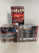 Law order svu special - &, order: