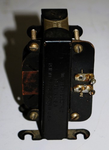 Western electric 100 ret - 1,