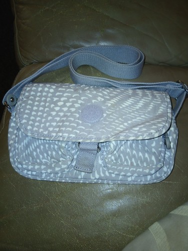 Kipling chilli cuckoo - kipling, in