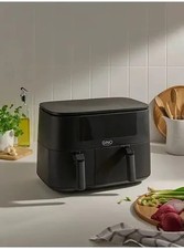 Gino D'Acampo GAFN191B4B Dual