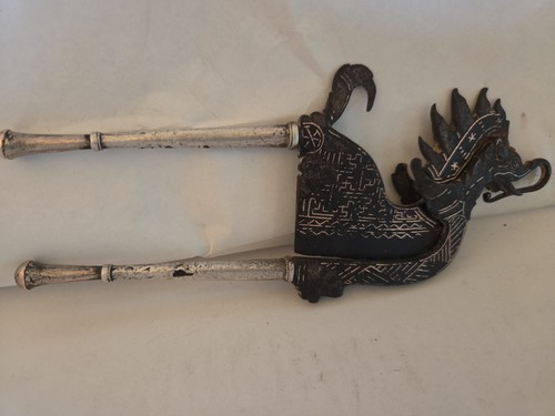 Indonesian betel nut chopper - indonesian,