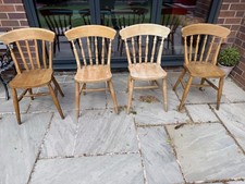 Dining chairs farmhouse - chairs,
