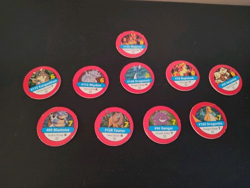 Pokemon master trainer - trainer, board