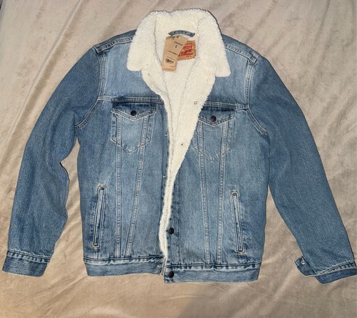 Nwt levi strauss - &, co.
