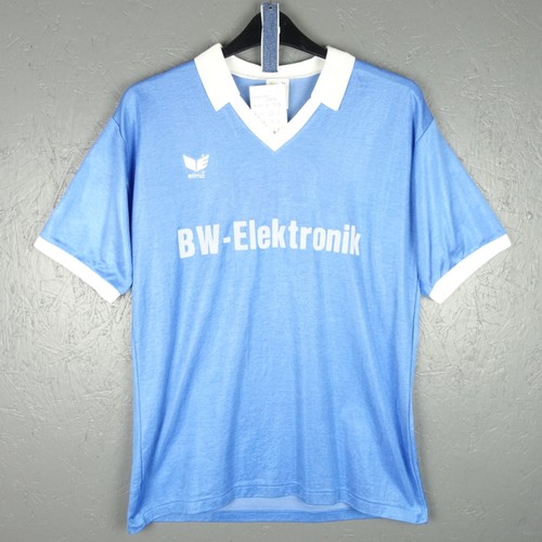 Vintage erima football shirt - erima,