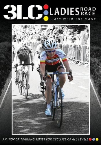 3lc ladies road race indoor - race,